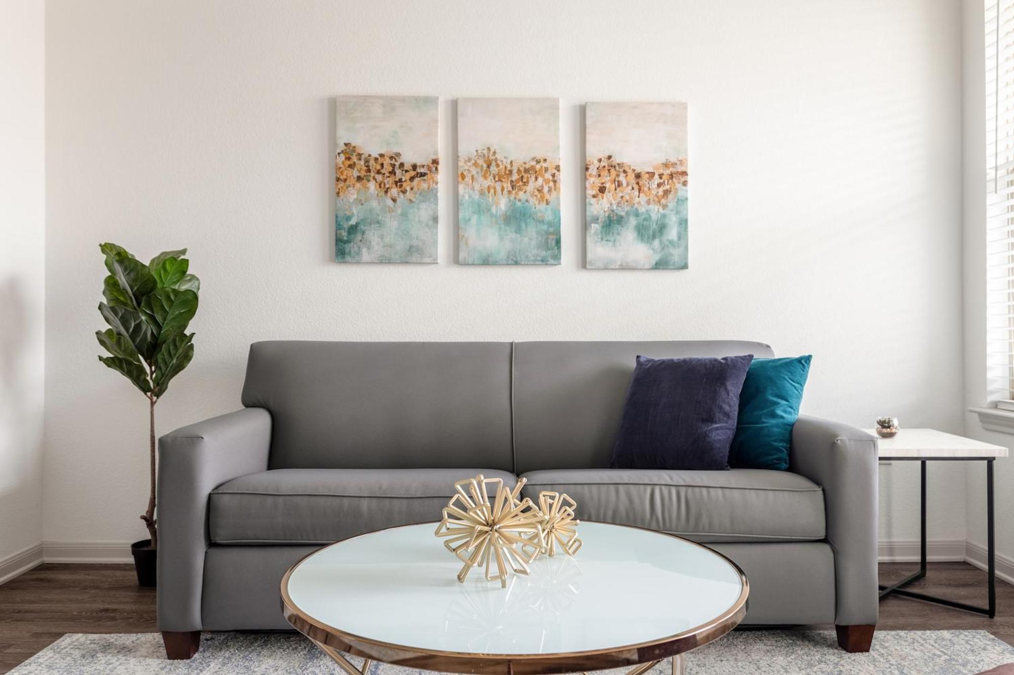 Kasa Frisco Bridges Dallas Kamer foto
