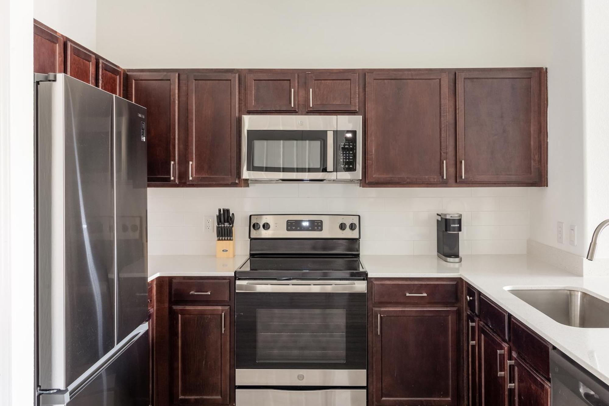 Kasa Frisco Bridges Dallas Kamer foto